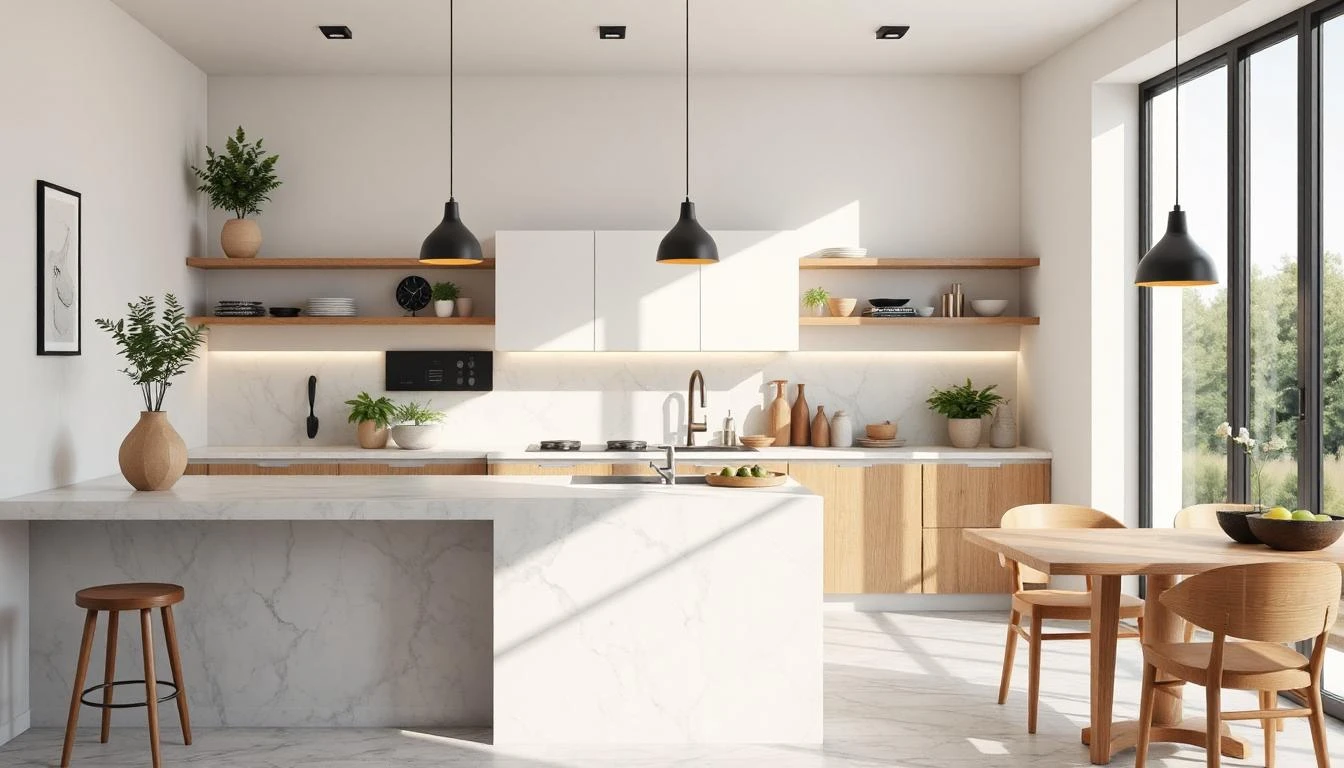 Image Aesthetic Kitchen Inspiration Ideas 2026