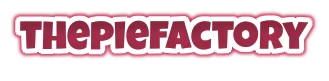 Logo Thepiefactory